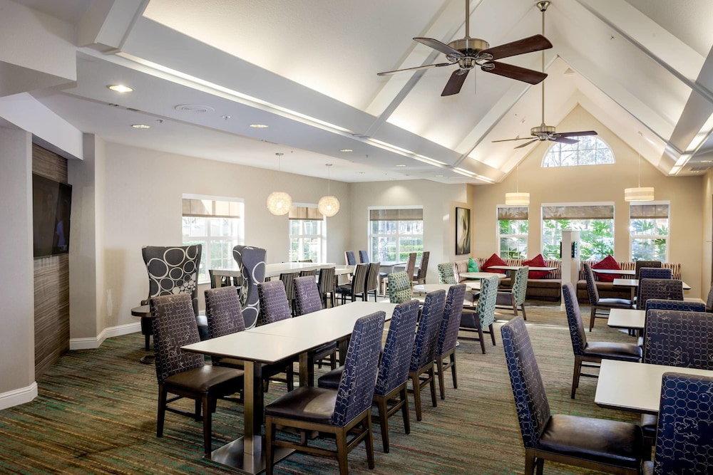 Residence Inn By Marriott Stockton 48/57