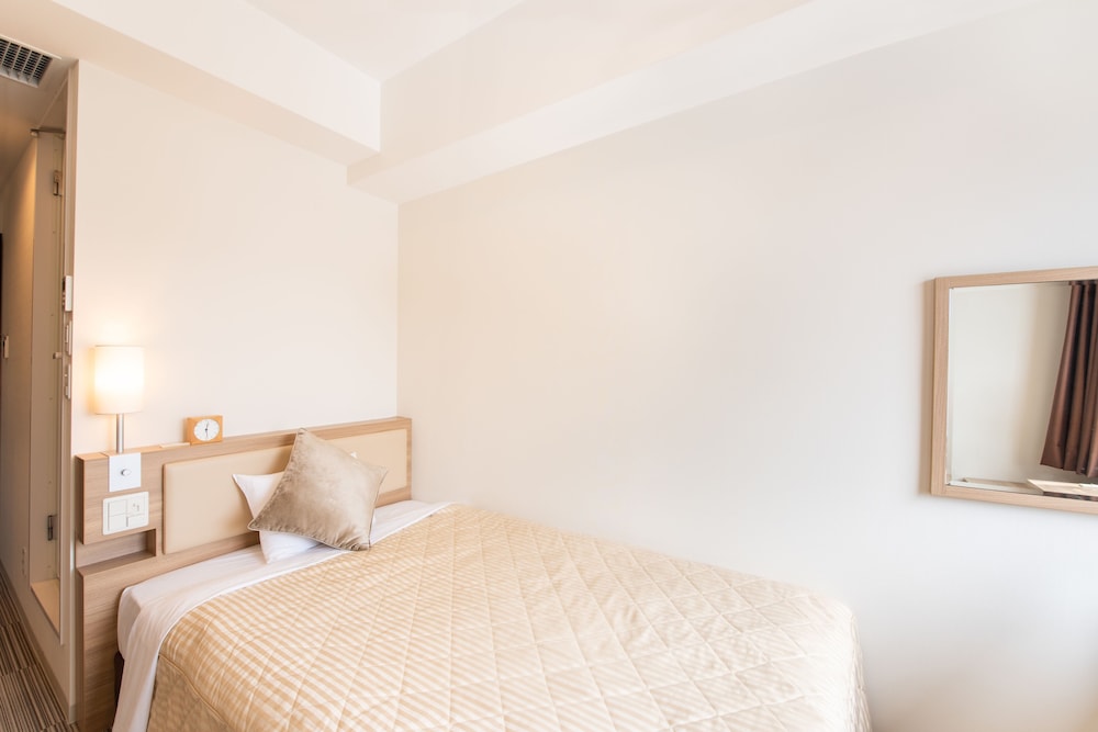 Four Points Flex by Sheraton Kanazawa 24/68