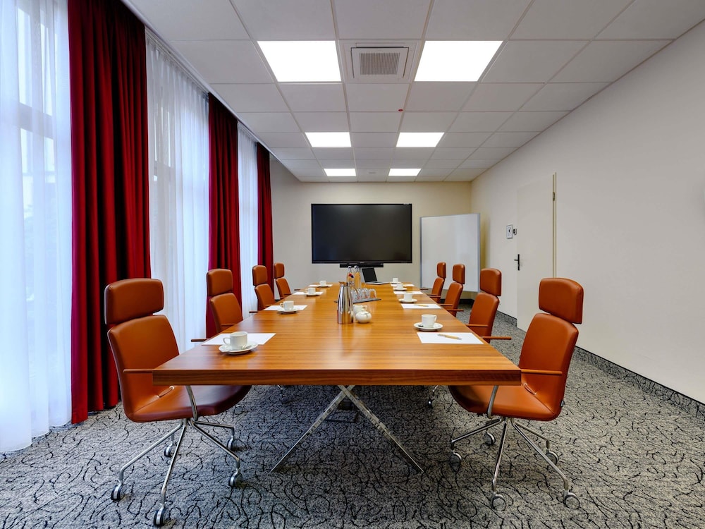 Mercure Erfurt Altstadt 42/48
