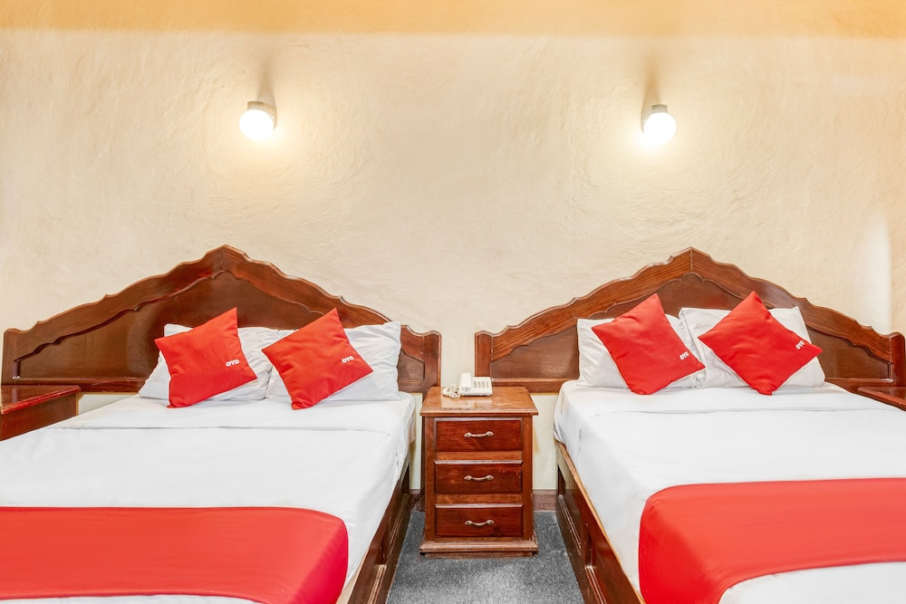 Hotel Esperanza 22/37