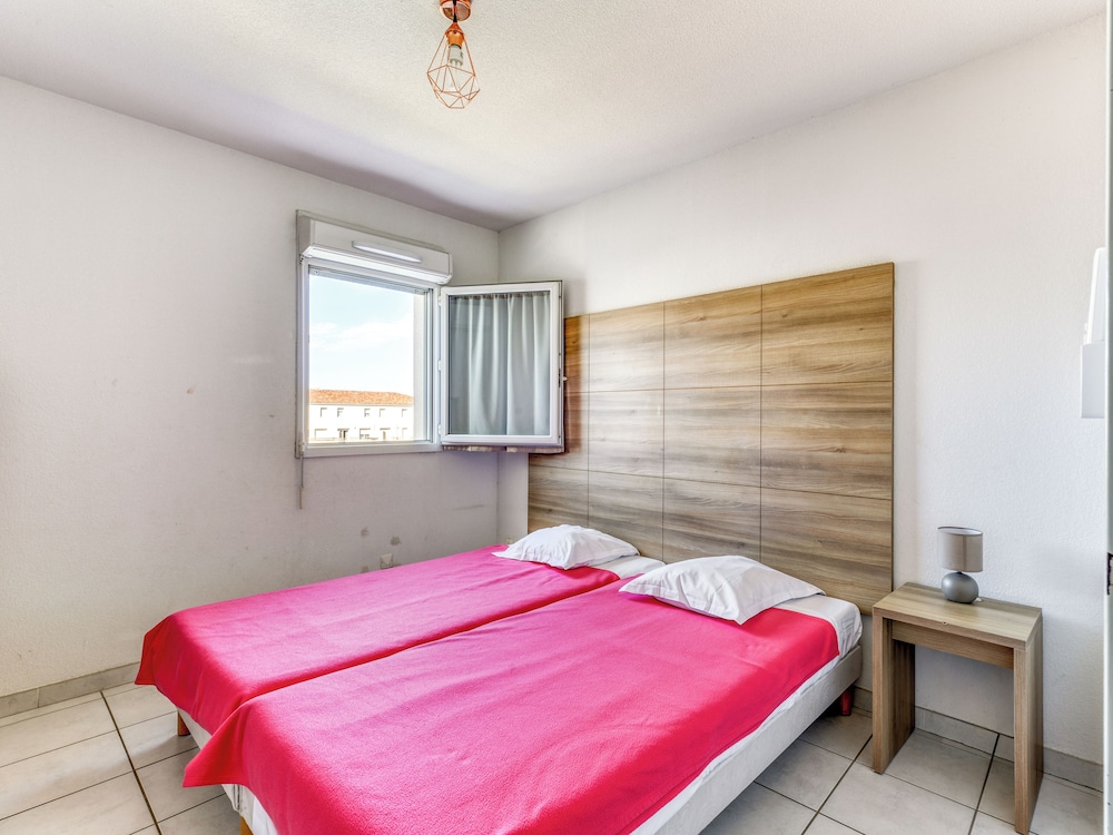 Vacanceole - Residence Cap Camargue 16/50