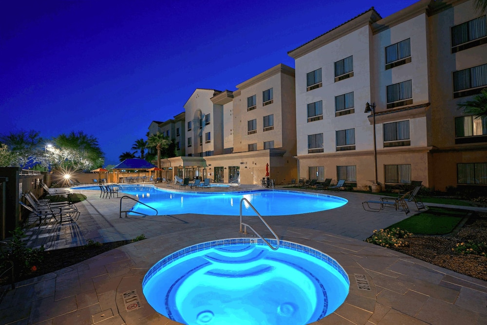 Doubletree By Hilton Hotel Phoenix - Gilbert 5/81