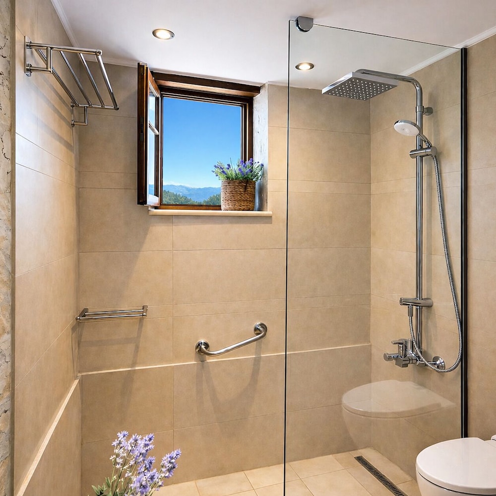 Exensian Villas & Suites 36/44