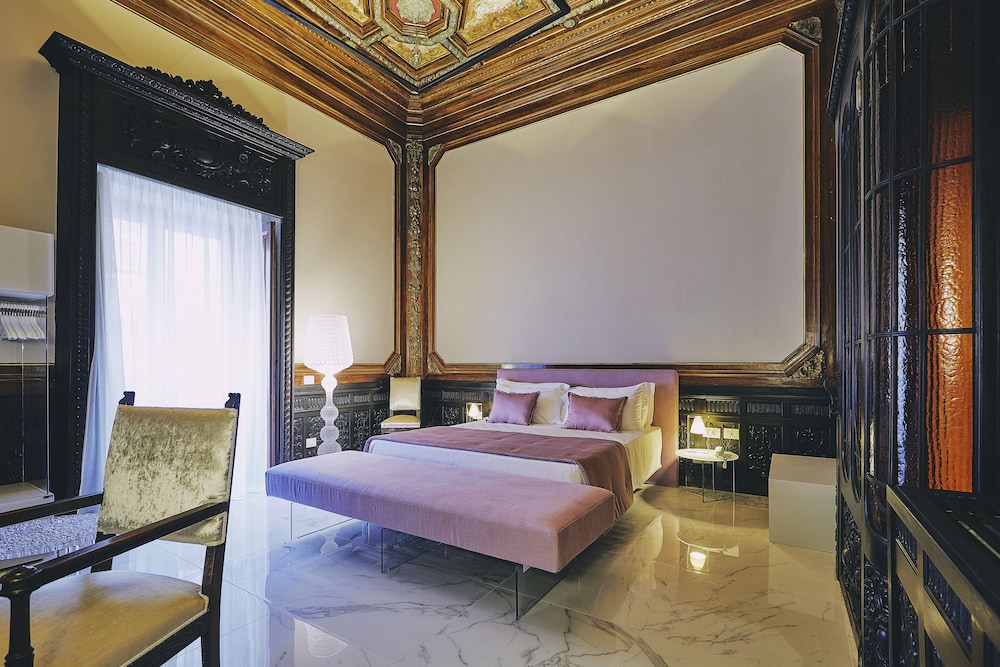 Palazzo Marletta House Hotel 4/51
