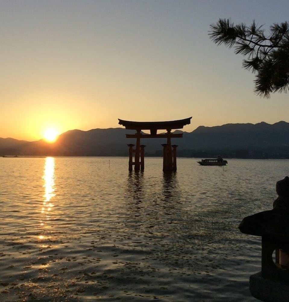 Miyajima Grand Hotel Arimoto 42/50