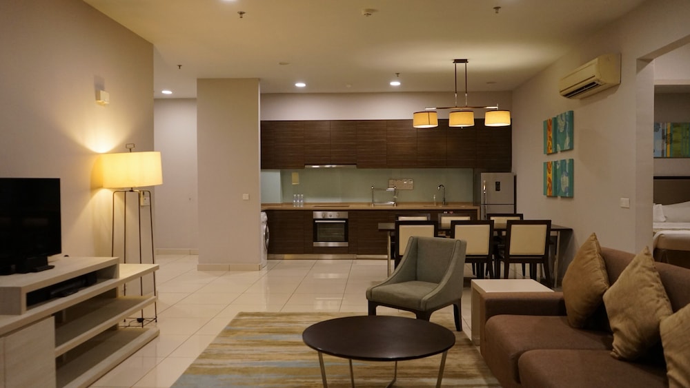 Trinidad Suites Johor, Trademark Collection by Wyndham 37/60