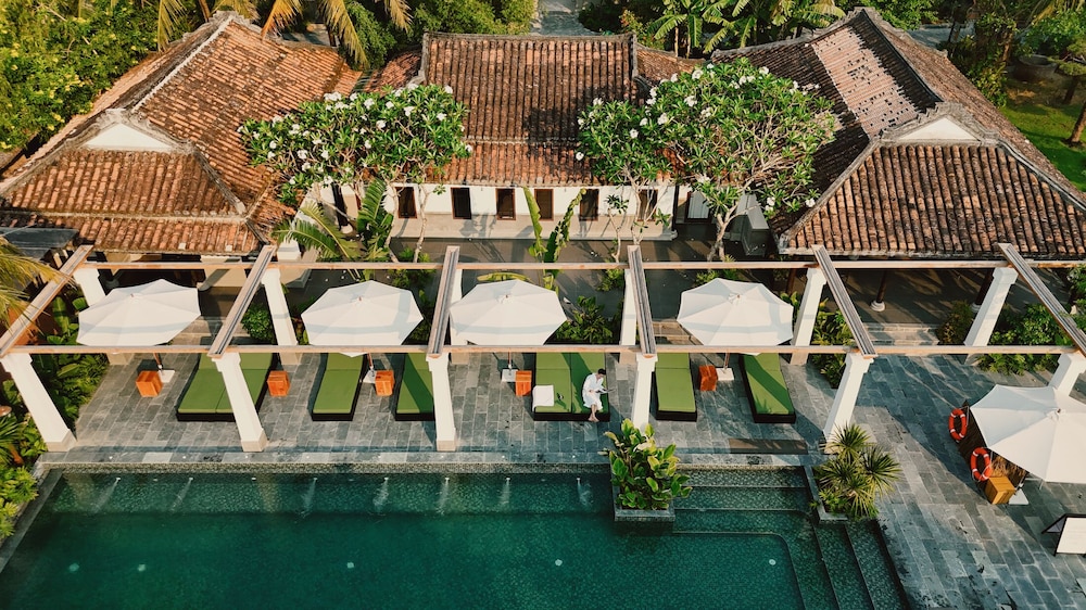 Grand Signature by M Village Hoi An Resort, a brand of Modern Village Lifestyle 66/70