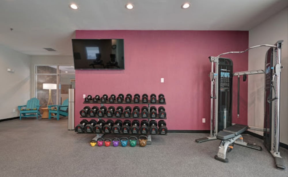 Home2 Suites by Hilton Corpus Christi Southeast 27/58