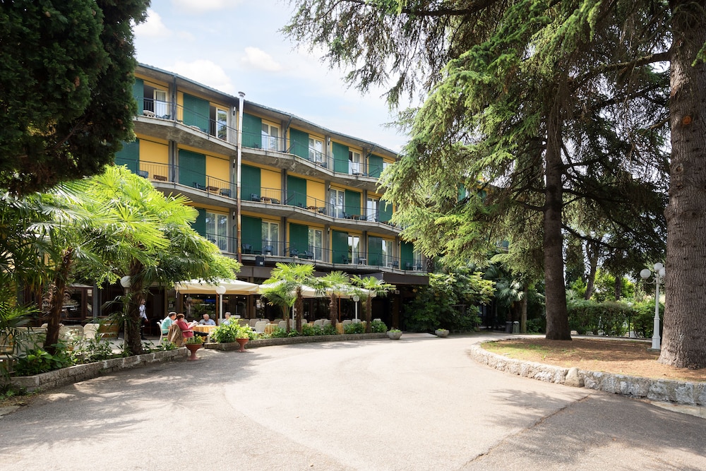 Hotel Palme & Suite 1/50