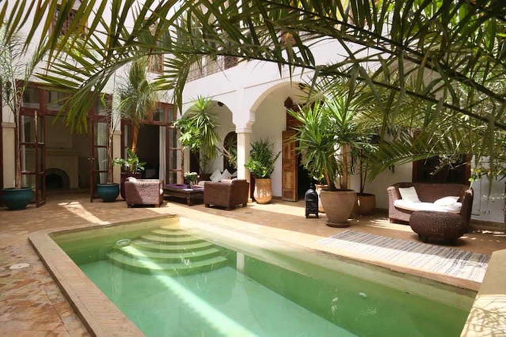 Riad Mandalay 28/35
