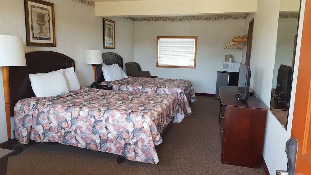 Richland Inn And Suites 29/32