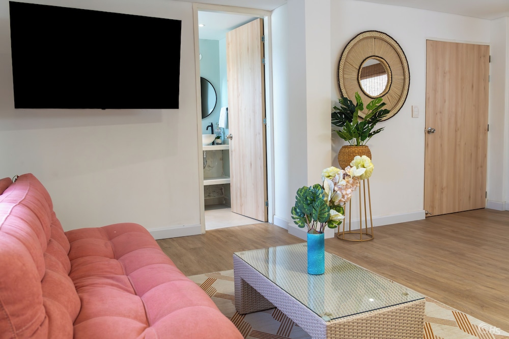 Casana Rosa Hotel 48/60