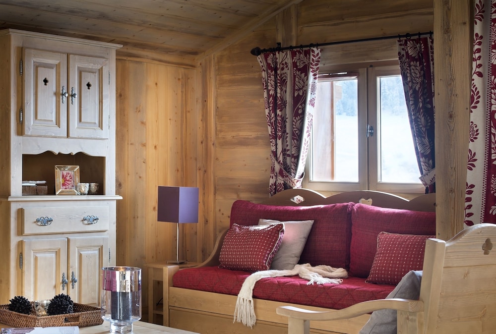 Cgh Residences & Spas Les Clarines 22/34