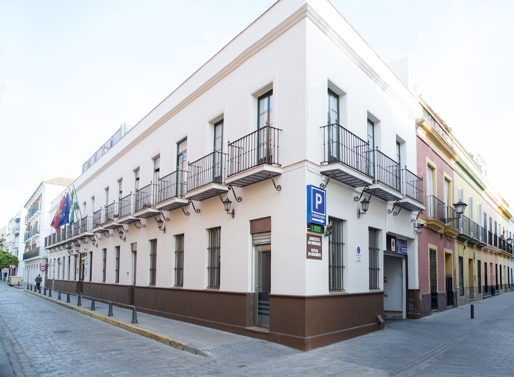 Hoteles Del Sur 1/42