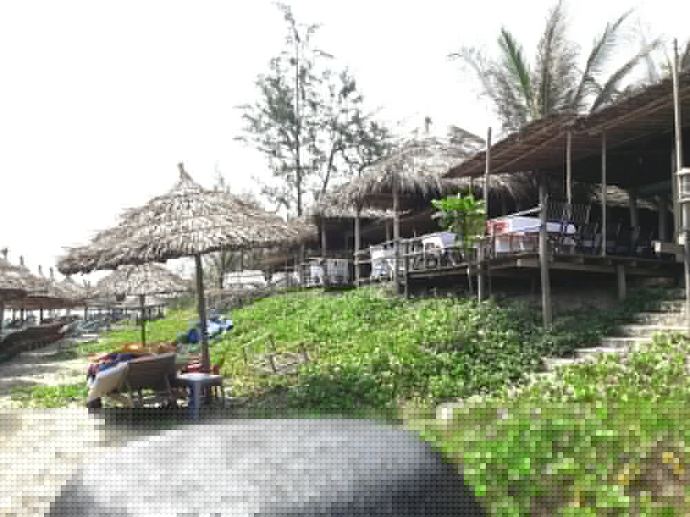 Life Beach Villa 16/64