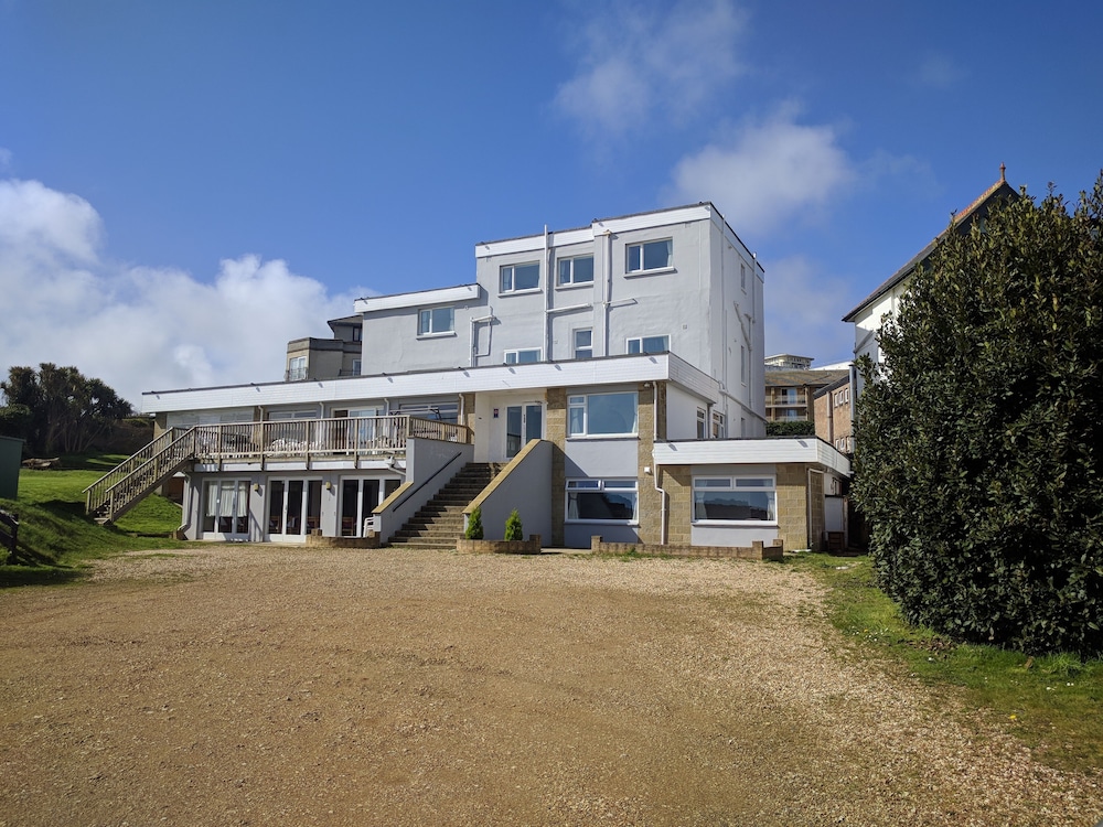 OYO Mayfair Hotel Isle of Wight in SHANKLIN