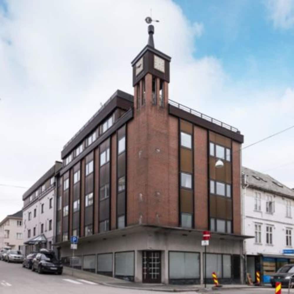 Hotel Haugesund 3/50