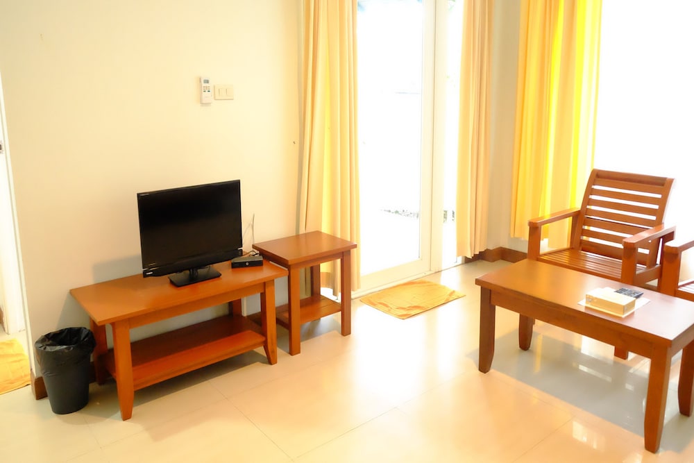 Wangkaew Resort 28/50