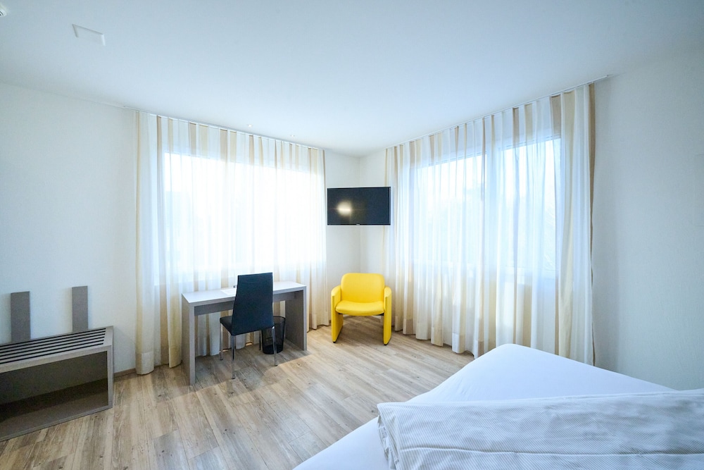 Hotel am Kreisel Self-Check-In by Smart Hotels 14/41