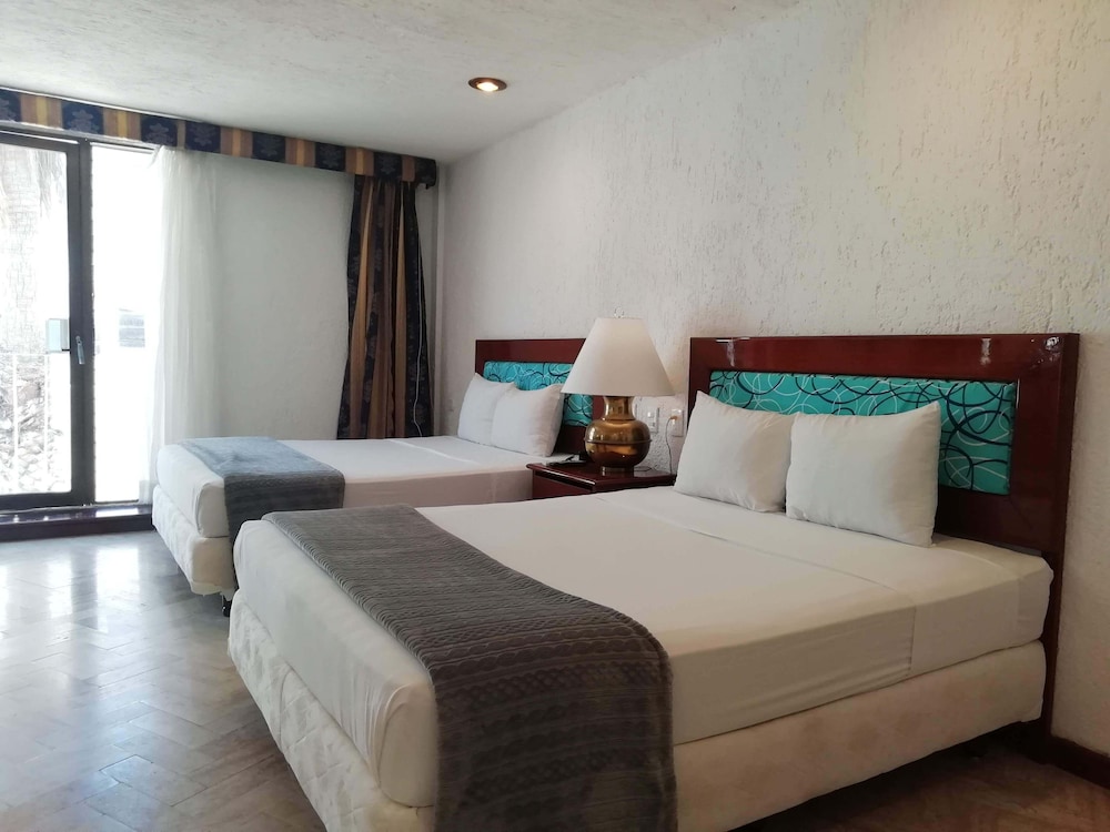 Suites La Mansi?n Costa Blanca 14/55