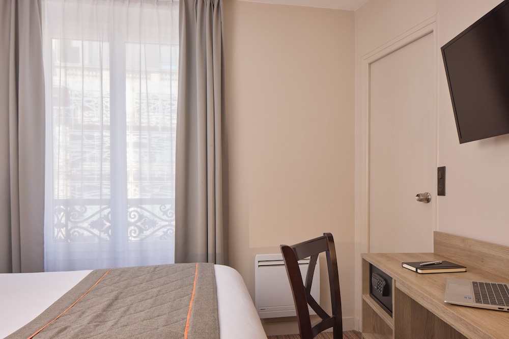 TIMHOTEL LE LOUVRE 46/56