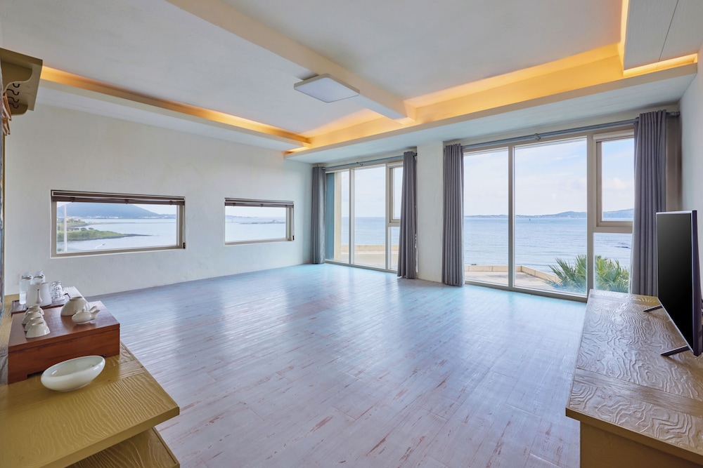 Chuidasun Resort Tea & Meditation 23/50