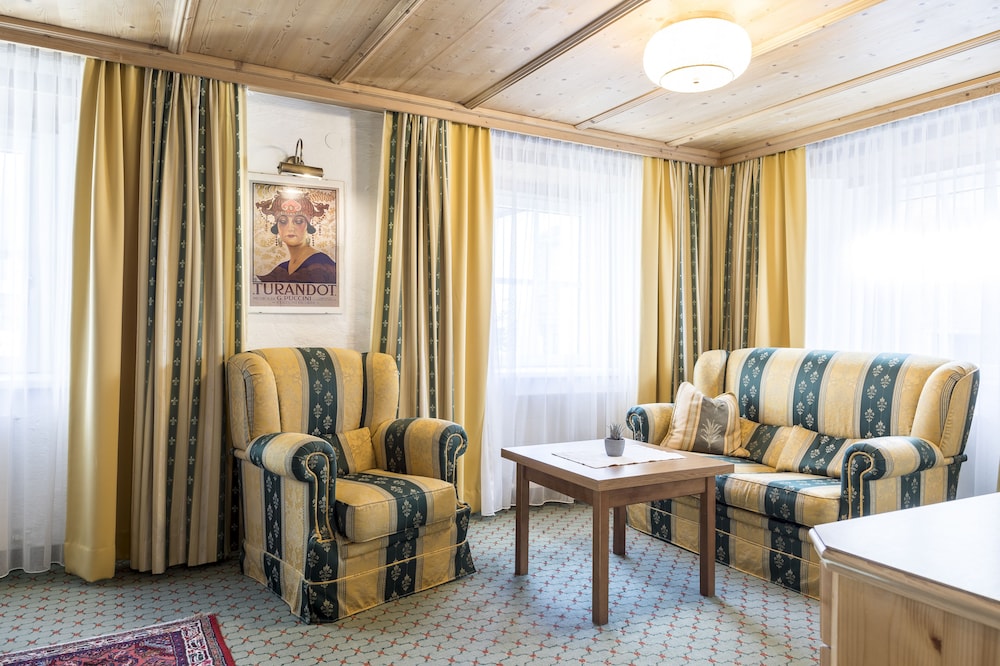 Hotel Alte Post 43/61