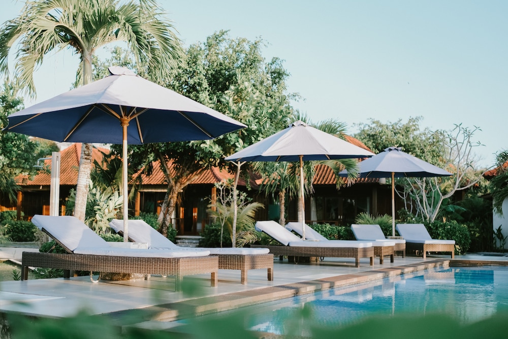 The Villa Dini Dnusa Lembongan 25/26