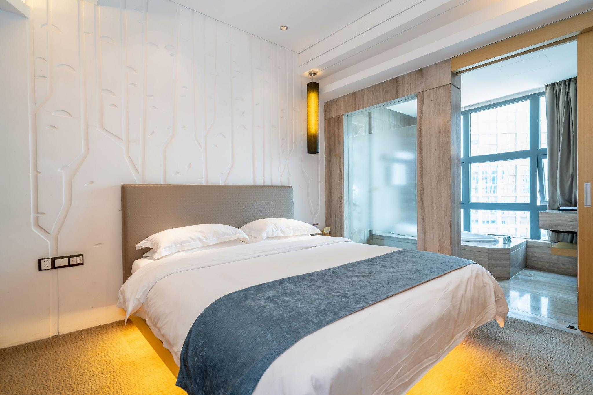 Ningde Golden Gulf International Hotel 16/50