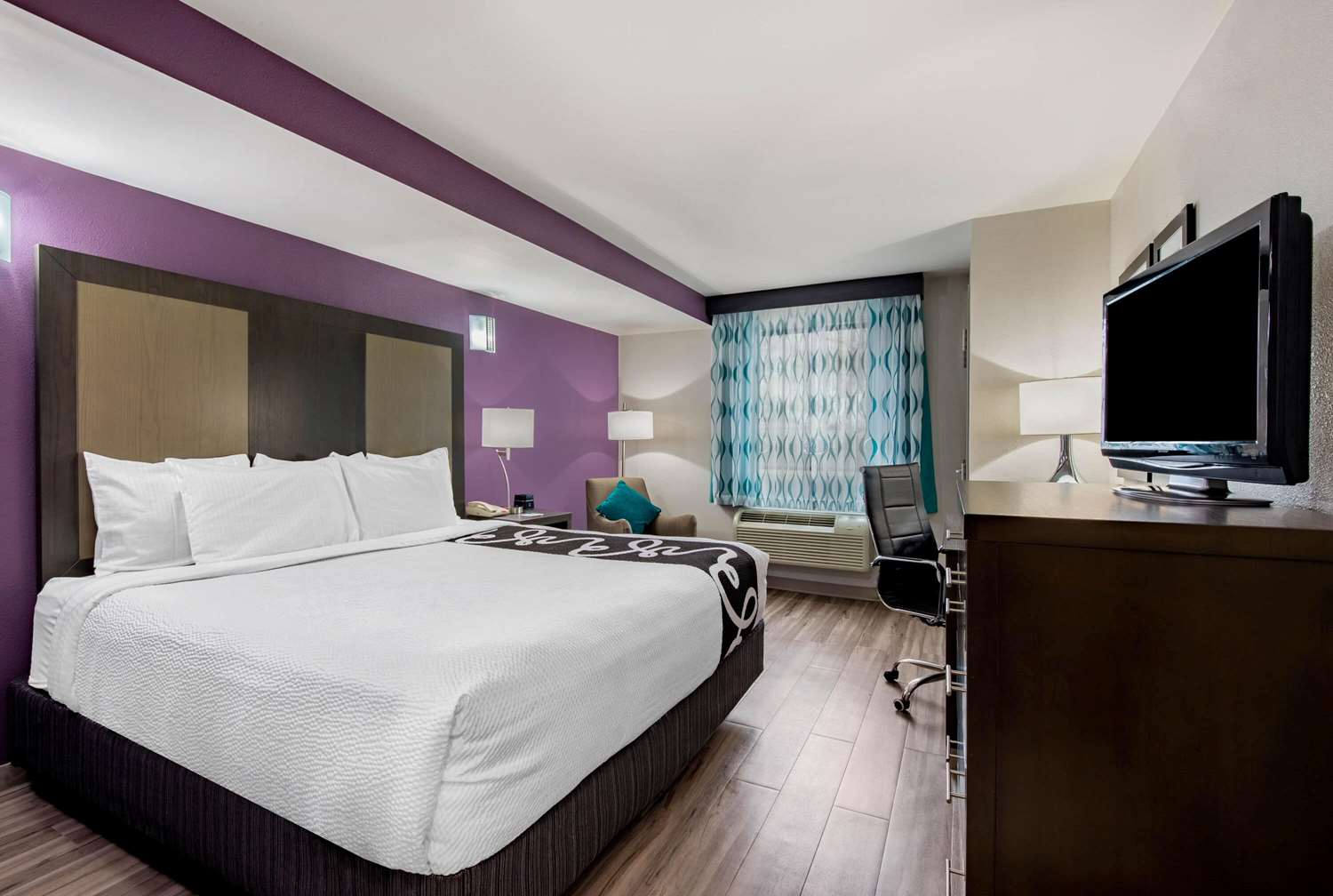 La Quinta Inn by Wyndham West Long Branch 17/43