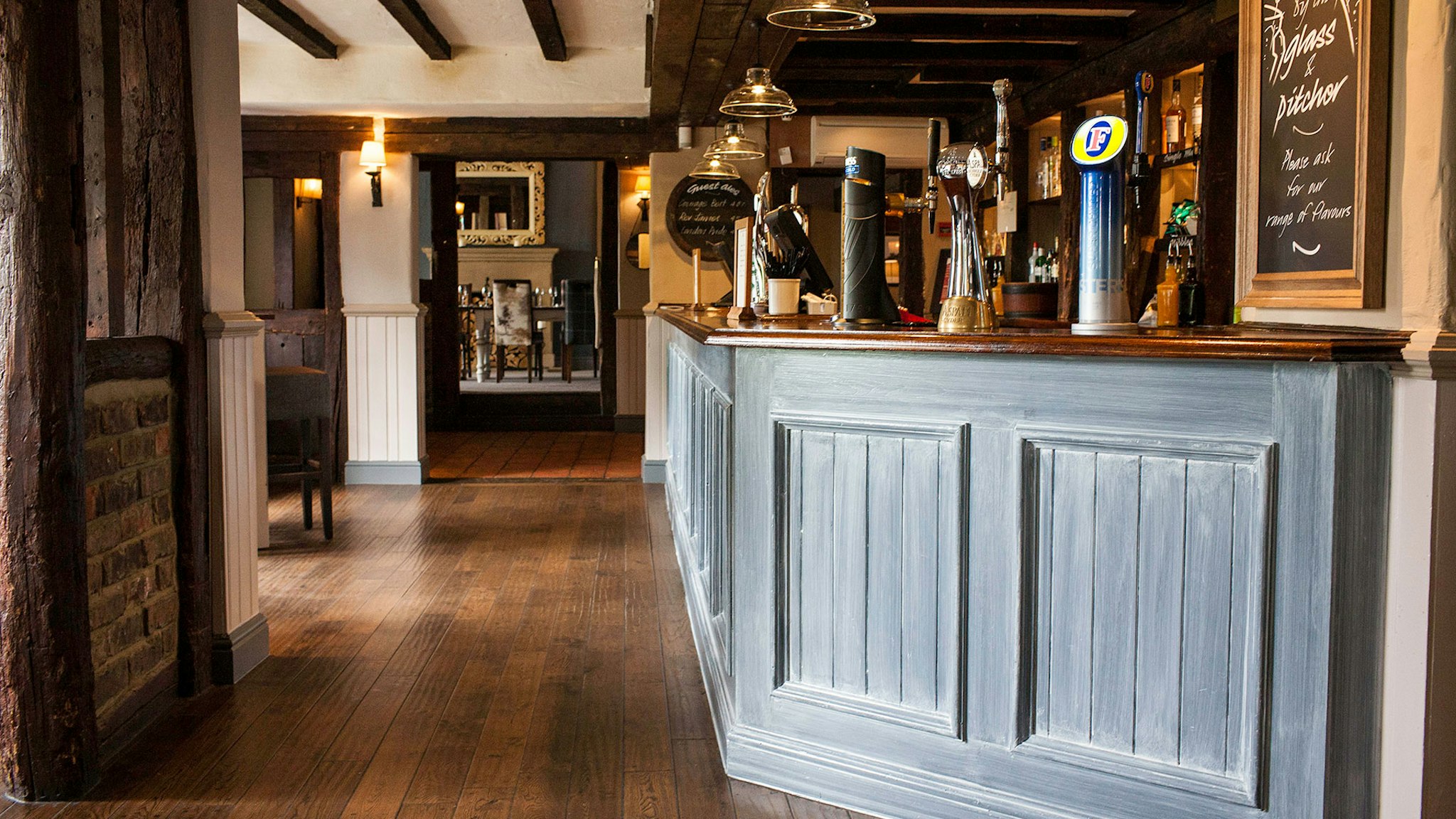 Premier Inn Newbury Thatcham 7/31