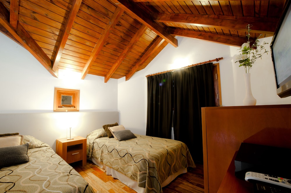 Boutique Hotel And Cabanas Bosque de Nahuel 11/78