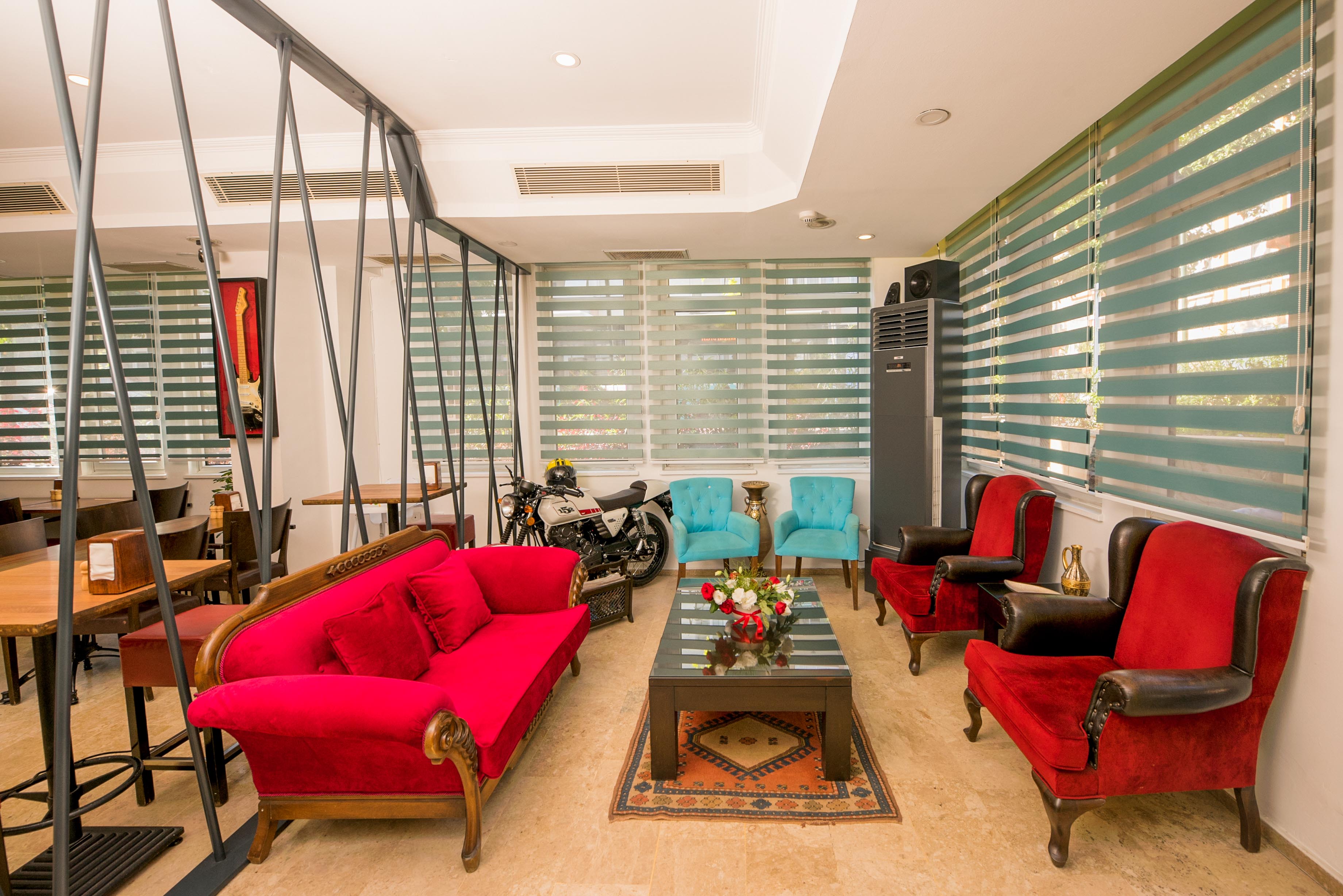 Mera Park Hotel 18/23