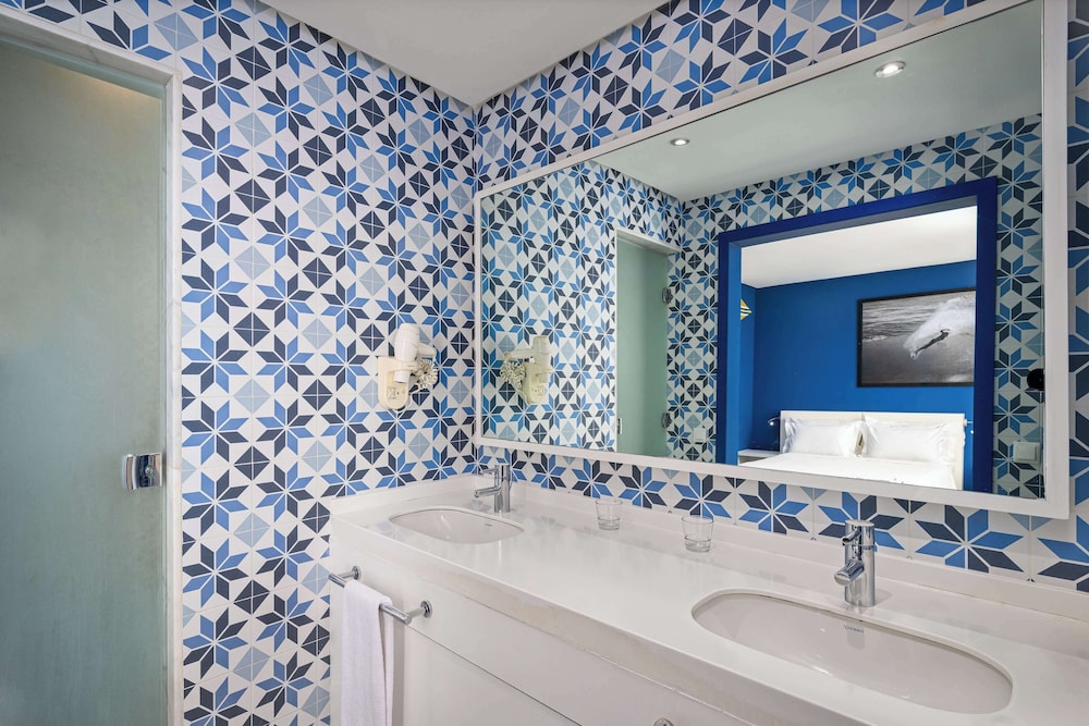 Radisson Blu Resort Taghazout Bay Surf Village 49/50