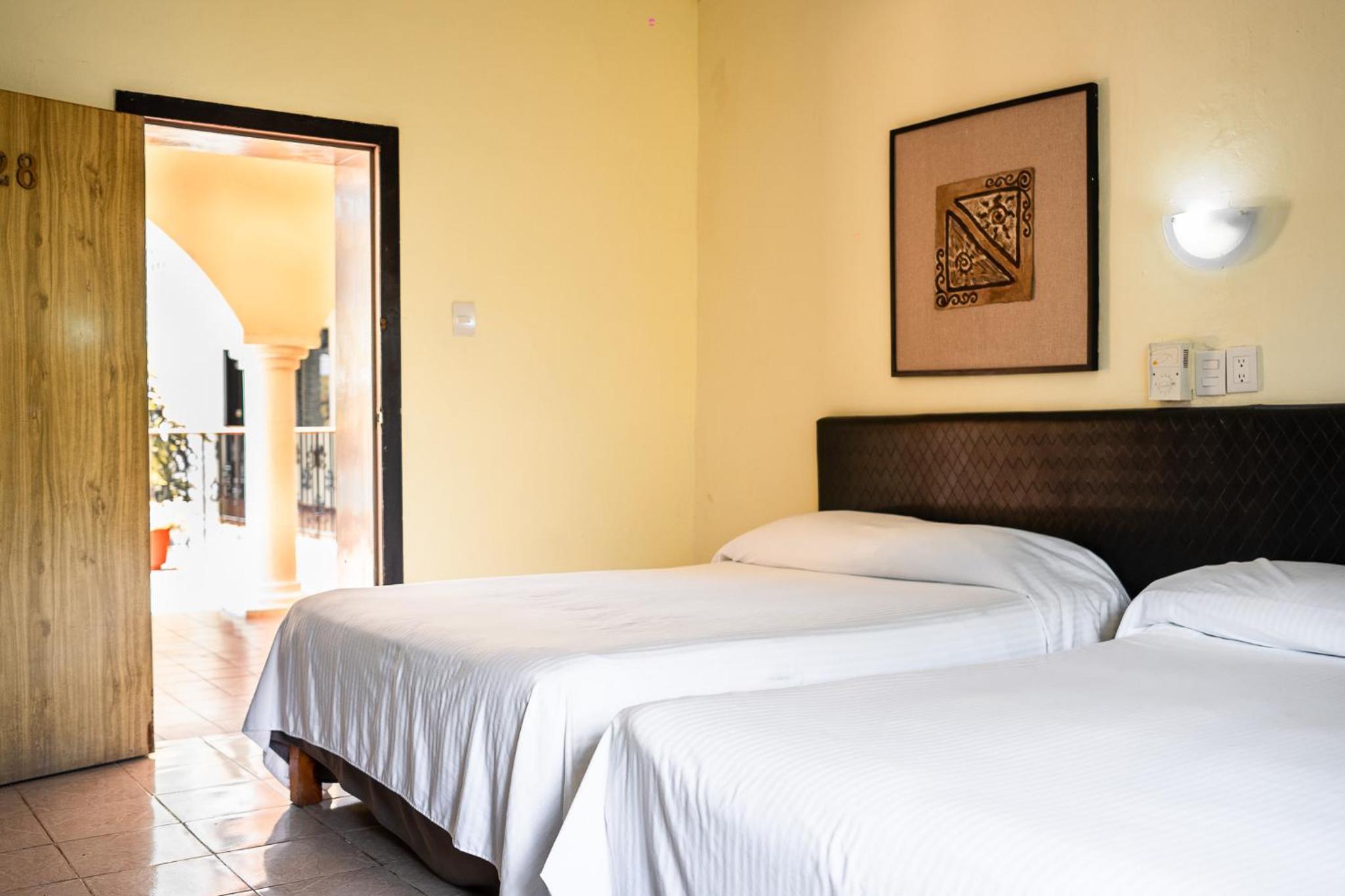 Superior, Double Bed