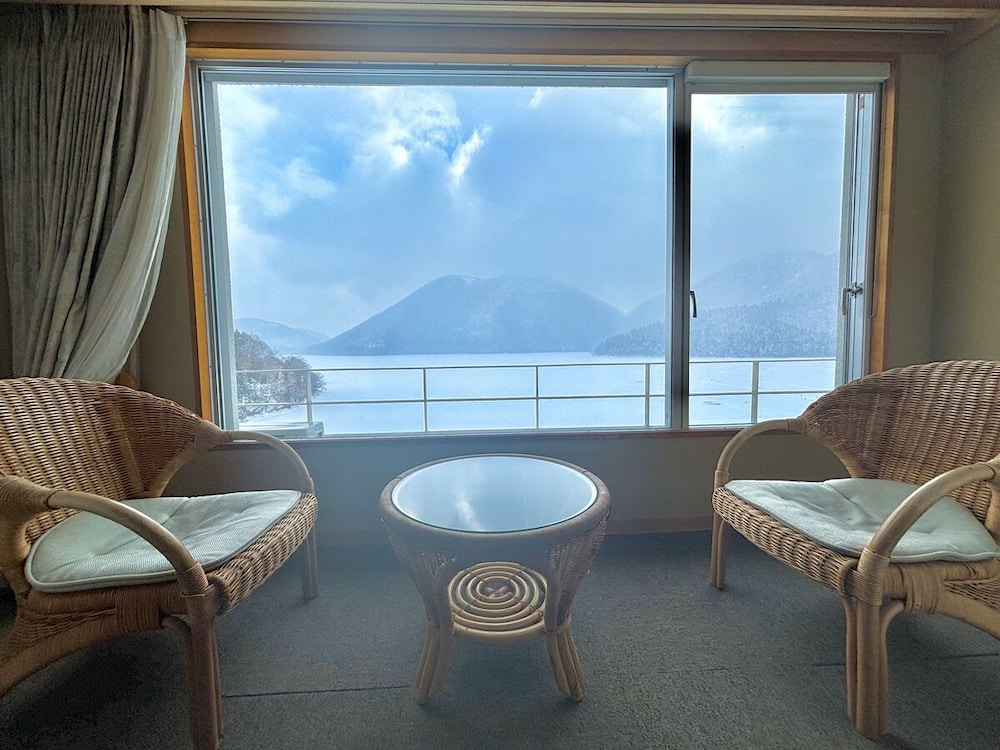 Shikaribetsu Lakeside Onsen Hotel Fusui 40/54