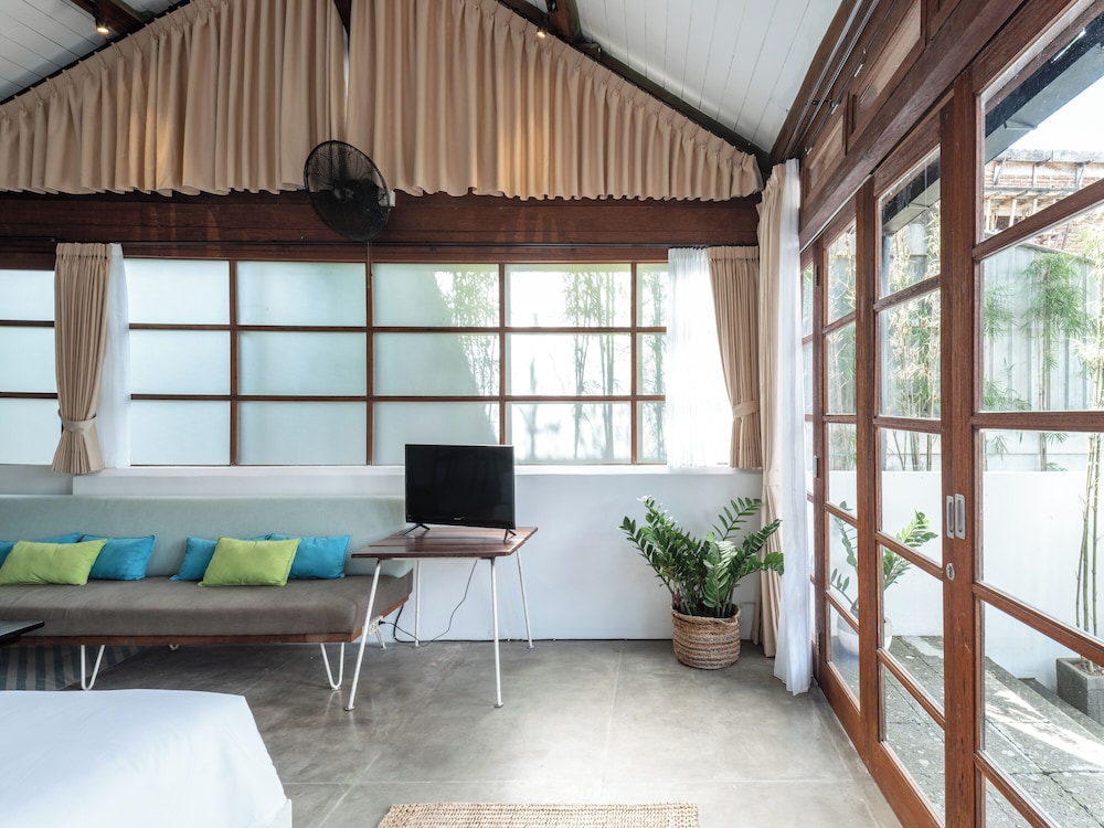 Batu Belig Living Managed by CPM Bali 33/49