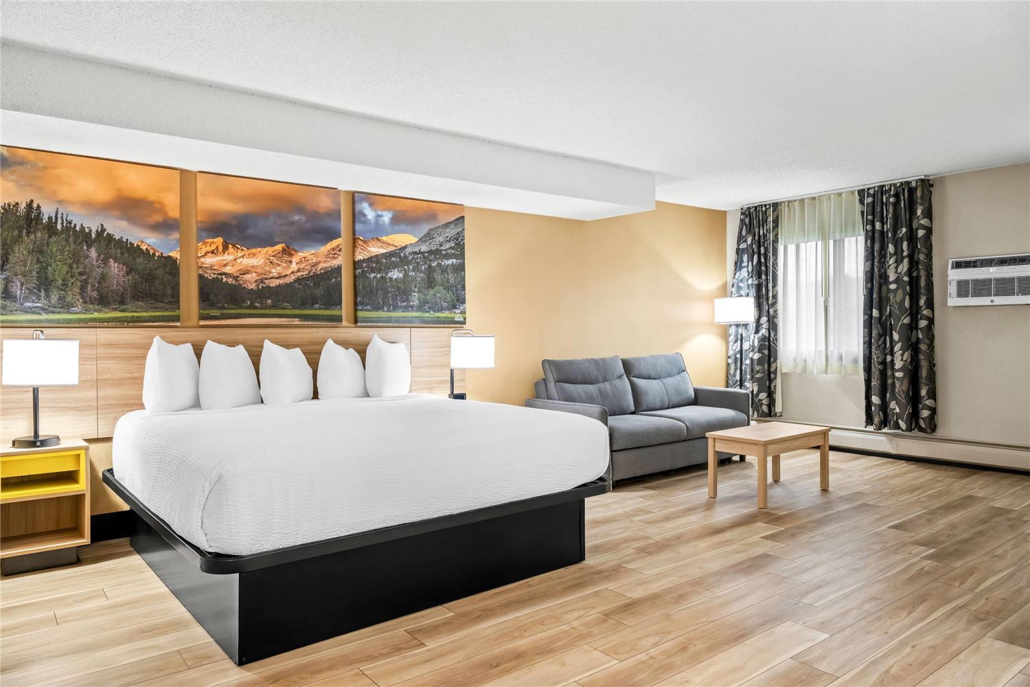 Days Inn by Wyndham Helena 8/31