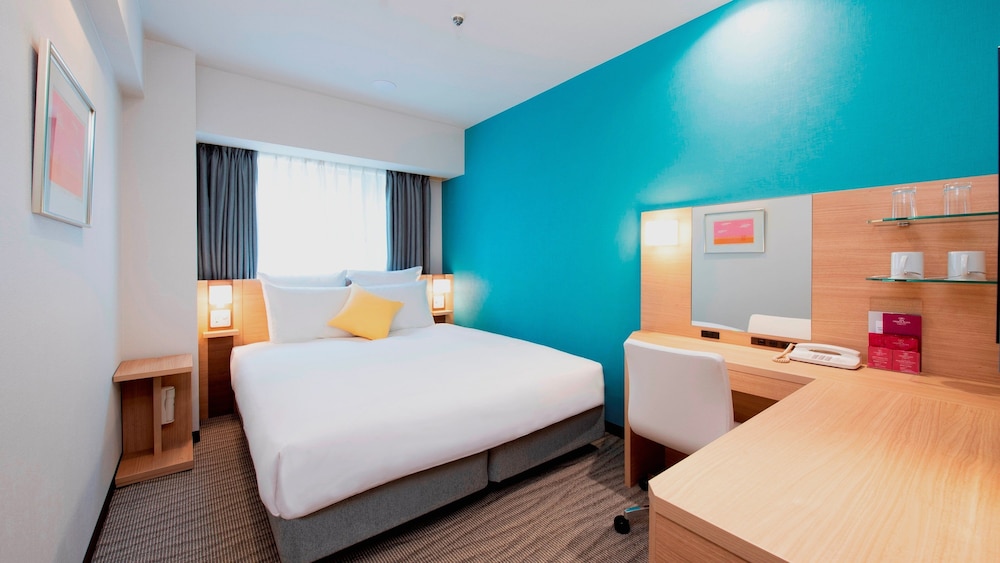 Ana Crowne Plaza Hotel Hiroshima 14/76