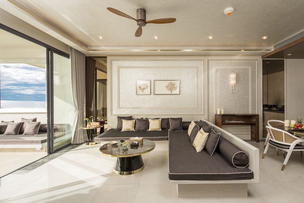 Baba Beach Club Hua Hin Luxury Pool Villa Hotel by Sri Panwa 32/51