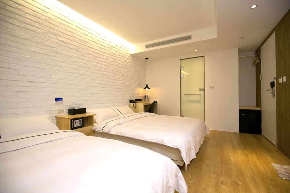 York Design Hotel 10/50