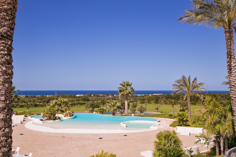 Relais Masseria Caselli Hotel 24/36