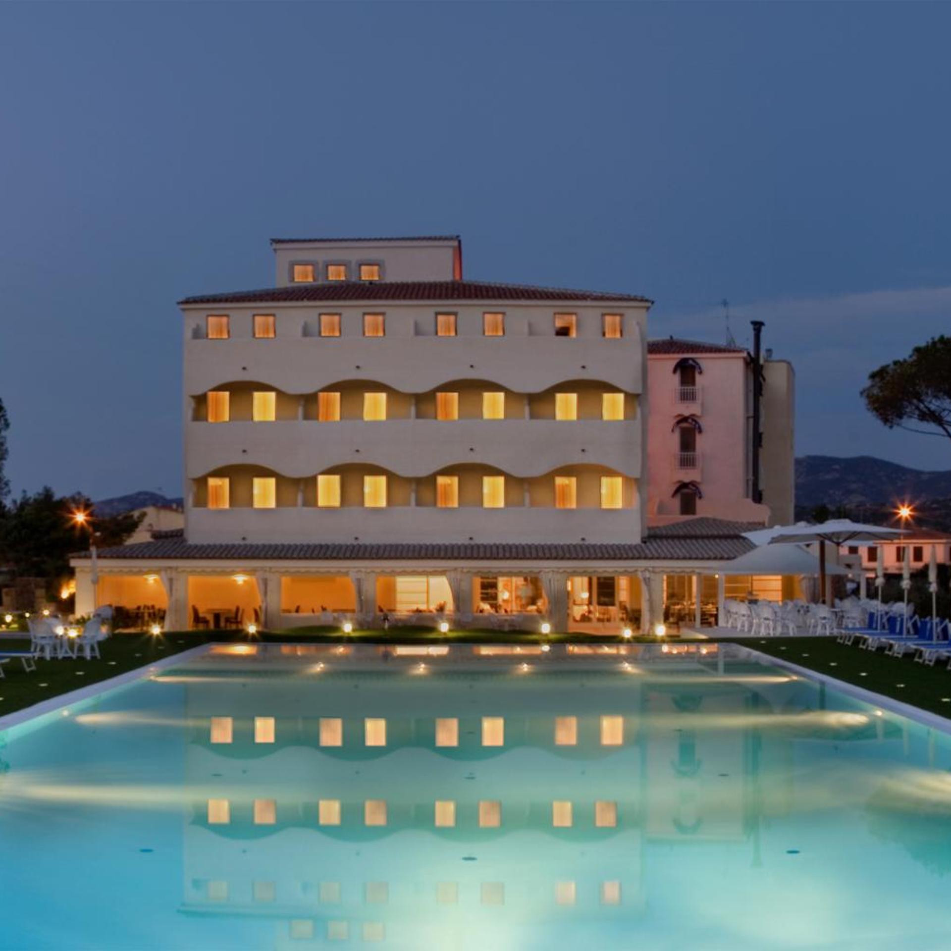 AHR Baja Hotel & Spa 2/56