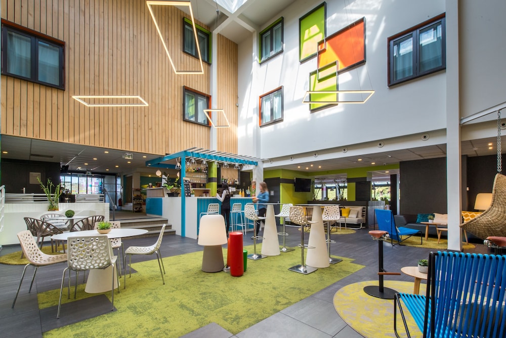 Ibis Styles Toulouse Labege 21/30