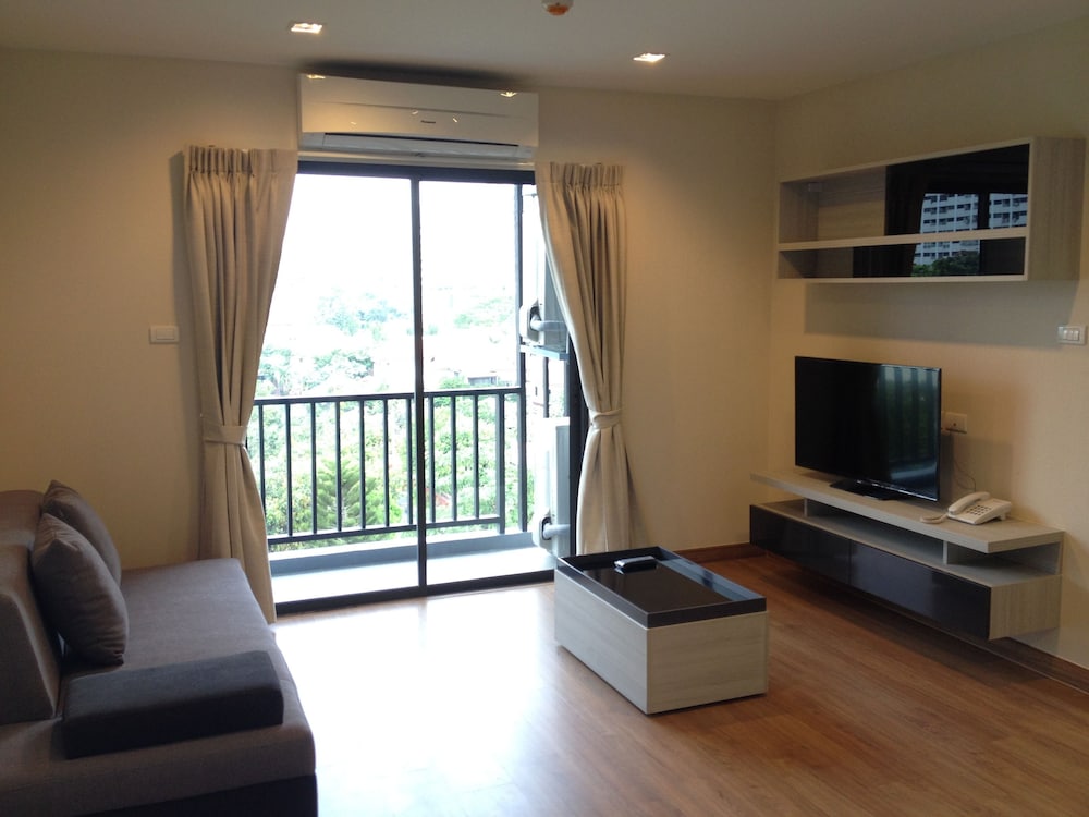 PARK 19 RESIDENCE 47/61
