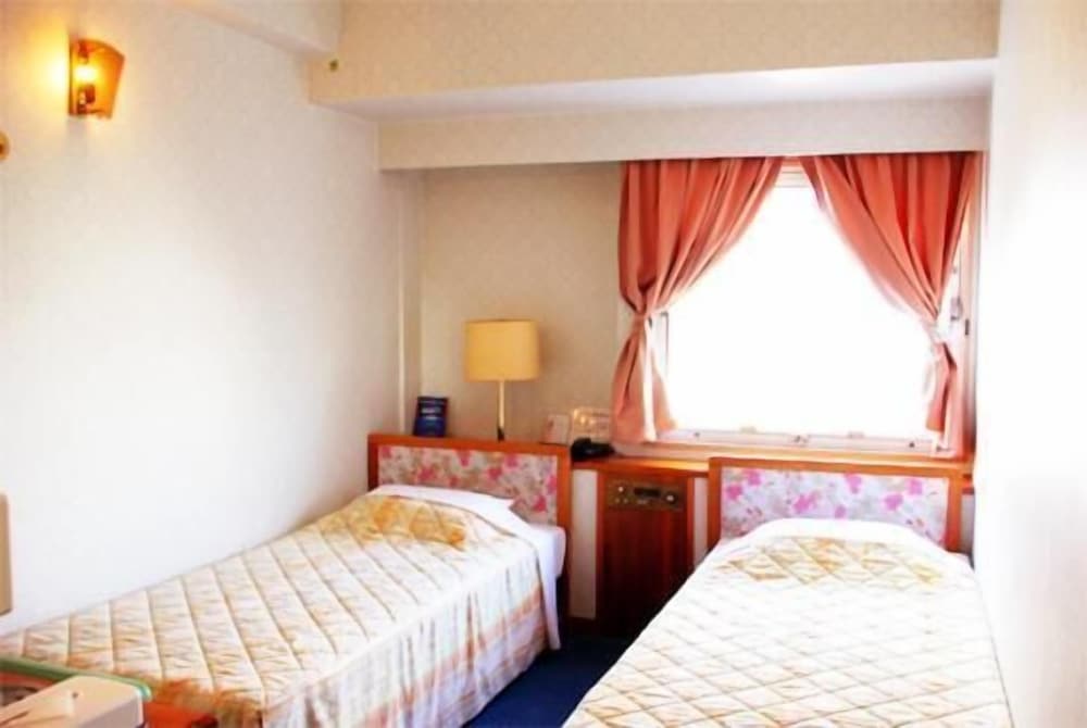 Enagic Okinawa Kokusai Plaza Hotel 14/50