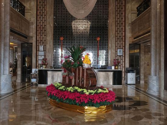 Zhongshan Panshan Hotel 14/36