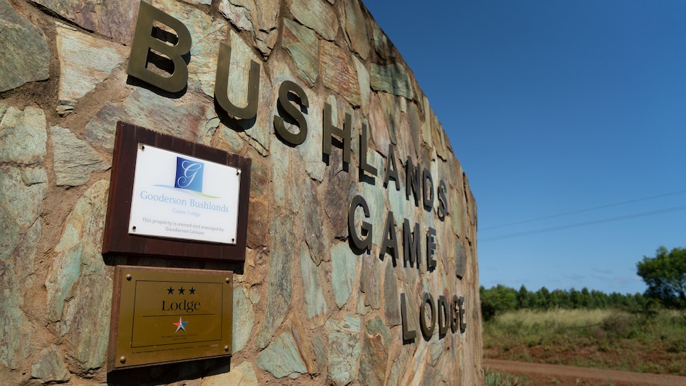Bushlands Game Lodge 2/45