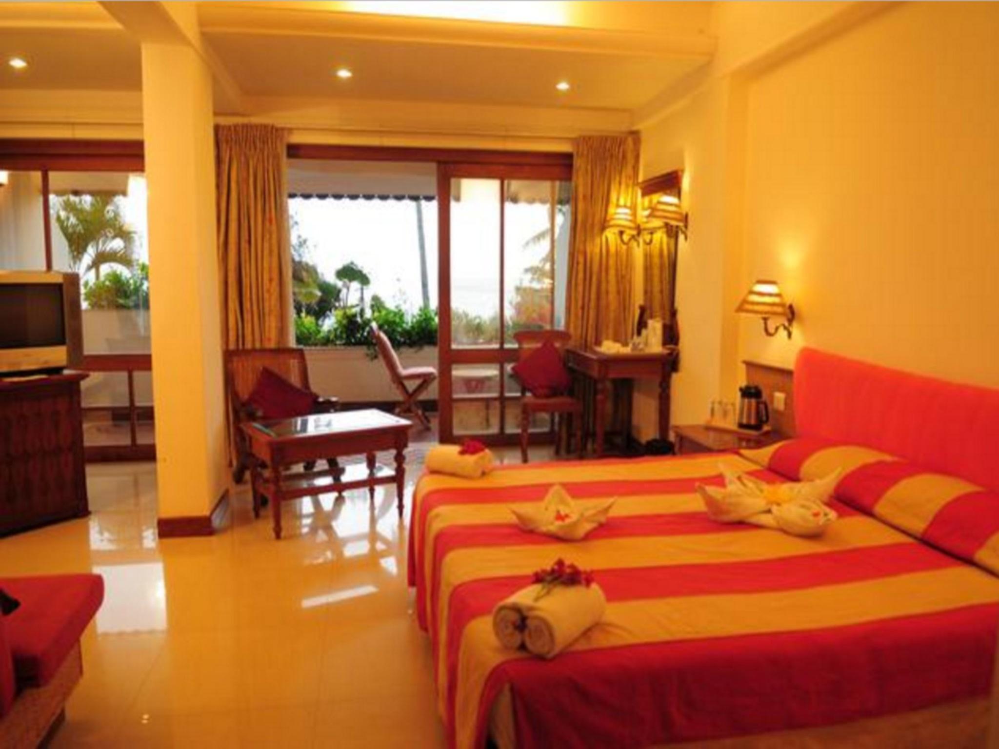HINDUSTAN BEACH RETREAT 14/32