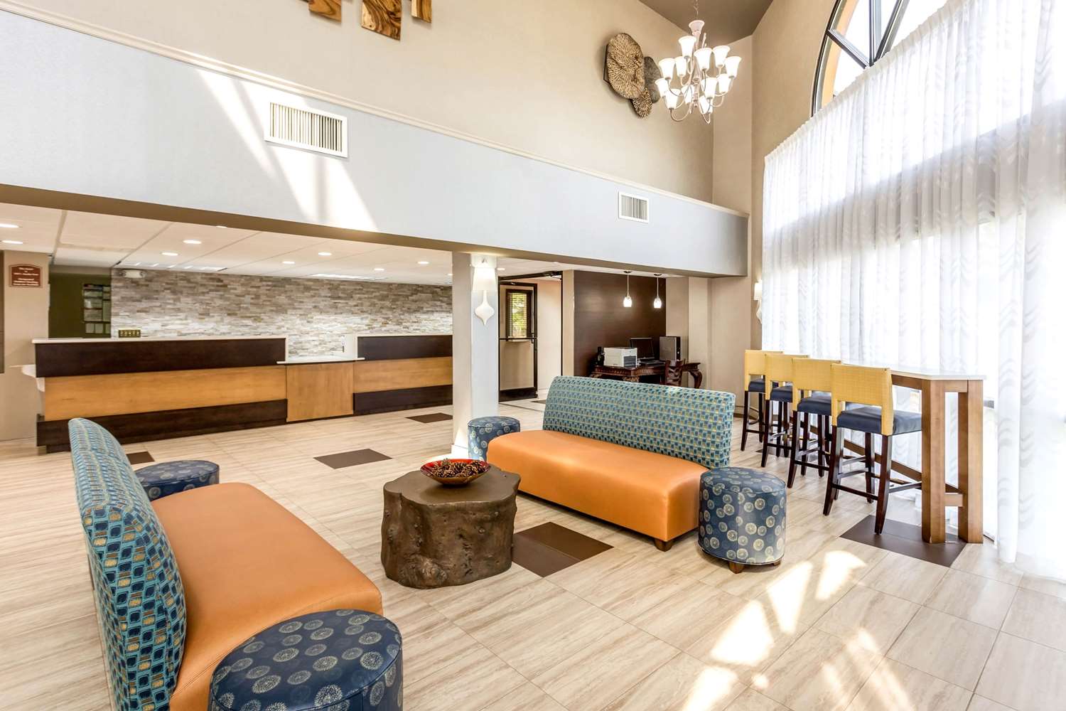 Quality Inn Fort Mill near Carowinds Blvd. 22/41